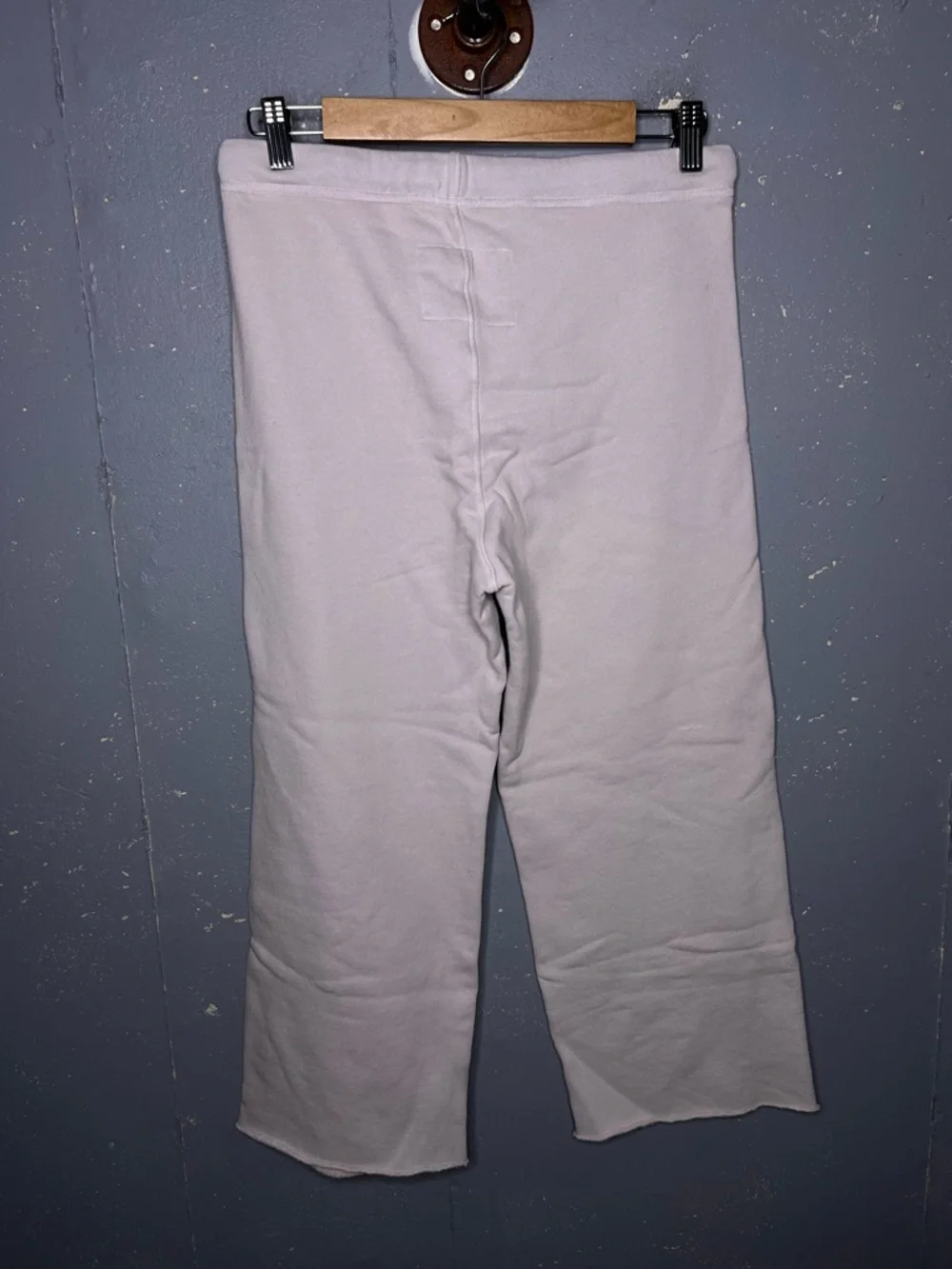 FRANK & EILEEN CATHERINE FAVORITE SWEATPANT XS - Picture 4 of 5